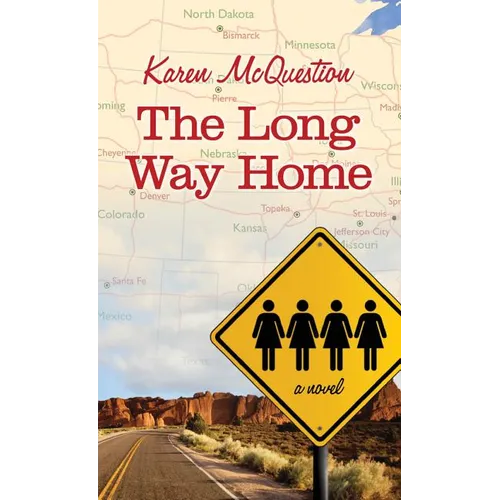 The Long Way Home
