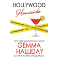 Hollywood Homicide