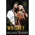 A Taste of Whiskey: Sasha Whiskey