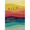 R.I.C.H. in Preaching: Transforming Strategic Leaders Within an Afro-Caribbean Congregation to Become Agents of Radical Inclusive Christian H