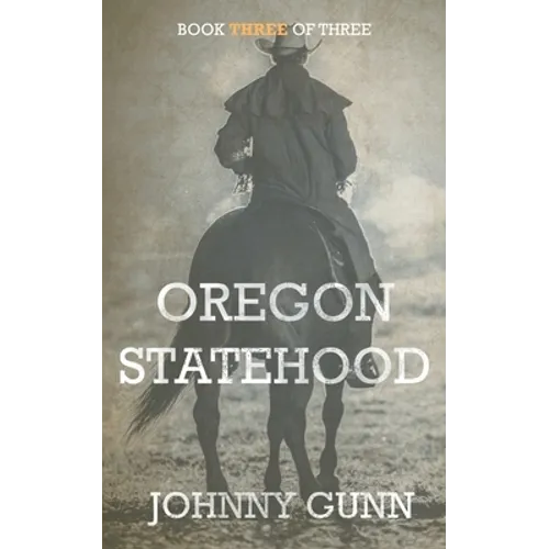 Oregon Statehood