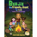 Benjie The Friendly Giant