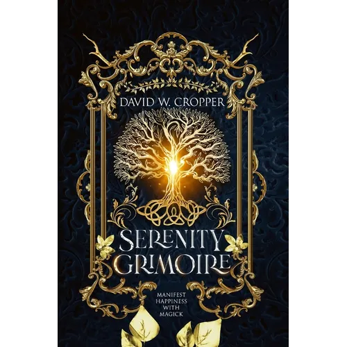Serenity Grimoire