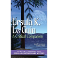 Ursula K. Le Guin: A Critical Companion