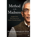 Method in the Madness: Insights from My Career as an Insider-Outsider-Insider