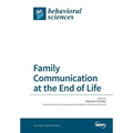 Family Communication at the End of Life