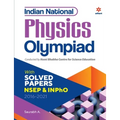 Olympiad Physics