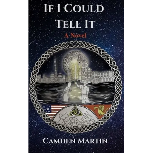 If I Could tell It