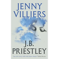Jenny Villiers