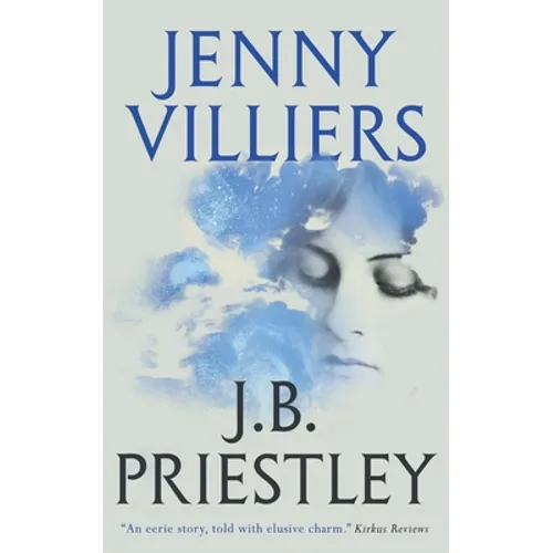 Jenny Villiers