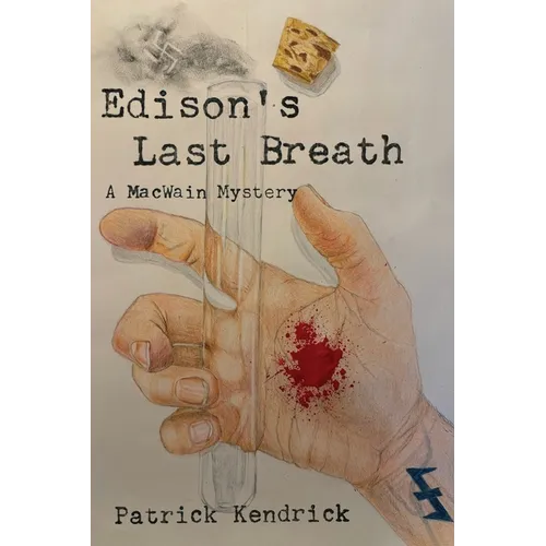Edison's Last Breath