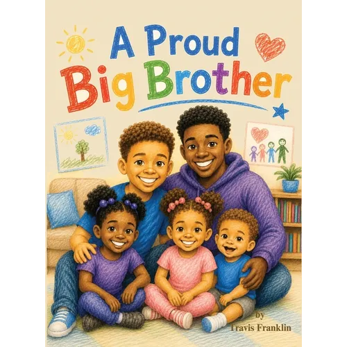A Proud Big Brother