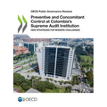 Preventive and Concomitant Control at Colombia's Supreme Audit Institution