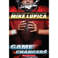 Game Changers (Game Changers, Book 1): Volume 1