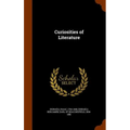 Curiosities of Literature