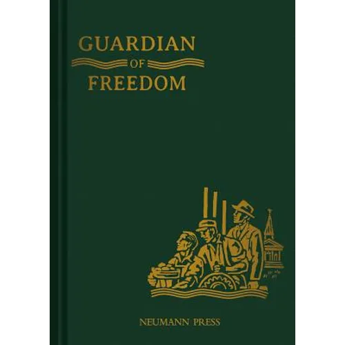 Land of Our Lady: Guardian of Freedom: Book 5 Volume 5