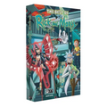 The Best of Rick and Morty Slipcase Collection