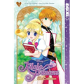 Disney Manga: Kilala Princess - The Collection, Book One