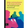 Beter Communiceren in de Hulpverlening: Het Dialoogmodel ALS Leidraad