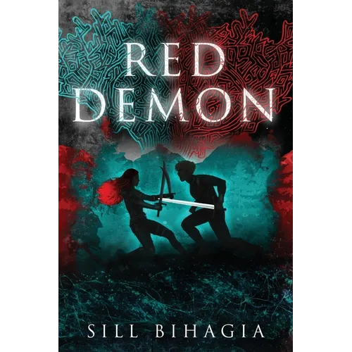 Red Demon
