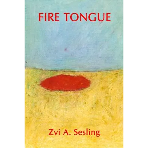 Fire Tongue
