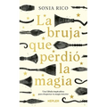 La Bruja Que Perdio La Magia