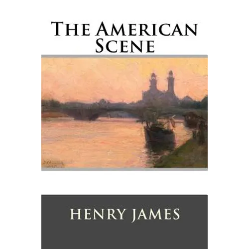 The American Scene