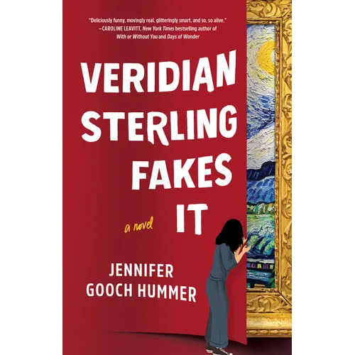 Veridian Sterling Fakes It