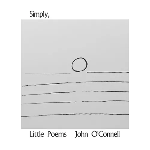 Simply, Little Poems - Paperback