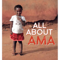 All about AMA: English Edition