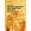 Religiöse Transformationen im Römischen Reich