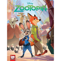Zootopia