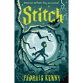 Stitch: Reimagining Frankenstein: (A Gothic Adventure of Unlikely Heroes and Monster Myths for Middle Grade Readers Ages 8-12)