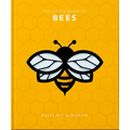 The Little Book of Bees: Buzzy Wit & Wisdom