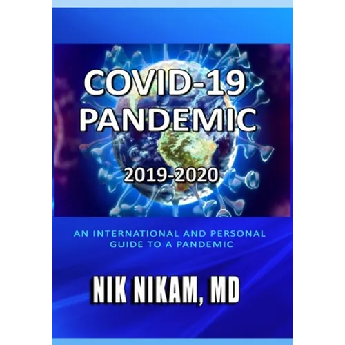 Covid-19 Pandemic 2019-2020