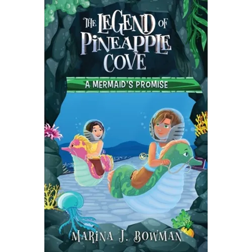 A Mermaid's Promise