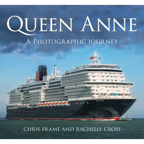 Queen Anne: A Photographic Journey