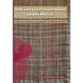 Aids and Local Government in South Africa: Examining the Impact of an Epidemic on Ward Councillors