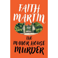 The Manor House Murder