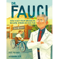 Dr. Fauci: How a Boy from Brooklyn Became America's Doctor