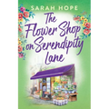 The Flower Shop on Serendipity Lane