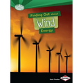 Finding Out about Wind Energy