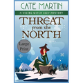 Threat from the North: A Viking Witch Cozy Mystery