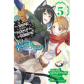 Is It Wrong to Try to Pick Up Girls in a Dungeon? Familia Chronicle Episode Lyu, Vol. 5 (Manga)
