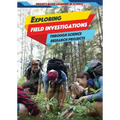 Exploring Field Investigations Through Science Research Projects