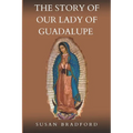 The Story Of Our Lady Of Guadalupe: The origin and miracles of the mother of civilization of love