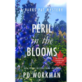 Peril in the Blooms: A quick-read police procedural set in picturesque Canada