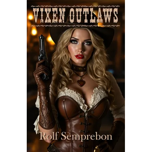 Vixen Outlaws
