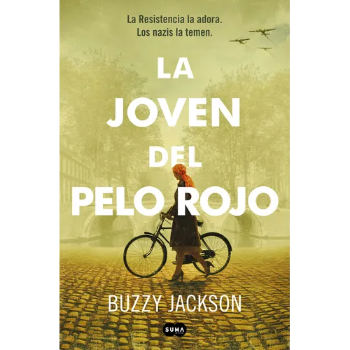 La Joven del Pelo Rojo / To Die Beautiful