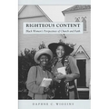 Righteous Content: Black Women's Perspectives of Church and Faith